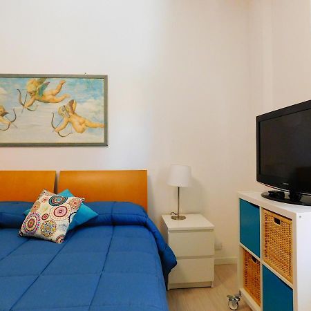 Fantastico Appartamento In Centro, Levanto Exteriér fotografie