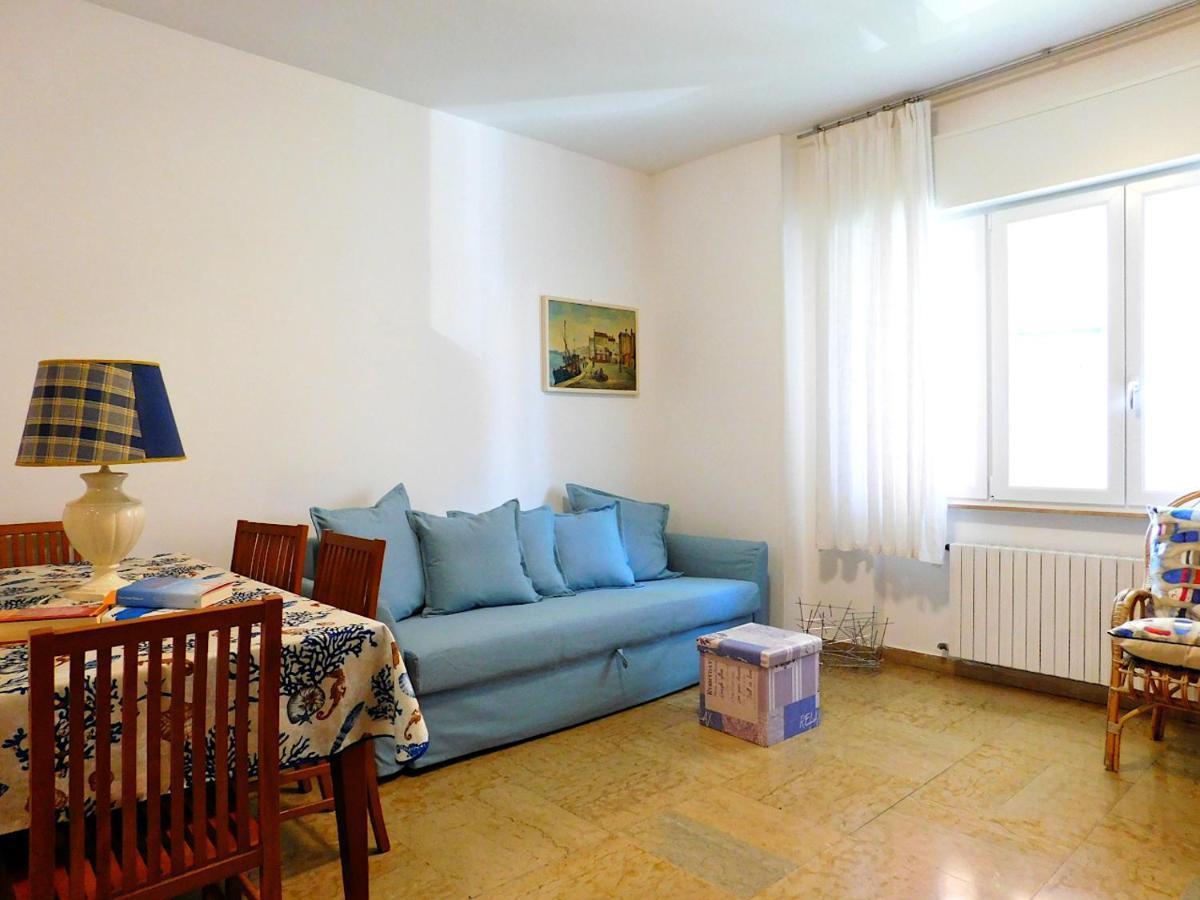 Fantastico Appartamento In Centro, Levanto Exteriér fotografie