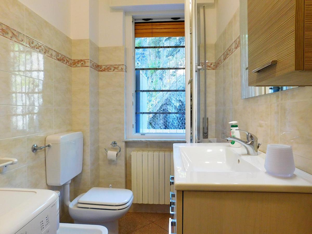 Fantastico Appartamento In Centro, Levanto Exteriér fotografie