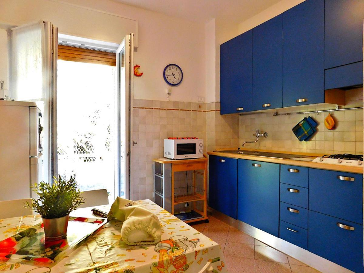 Fantastico Appartamento In Centro, Levanto Exteriér fotografie