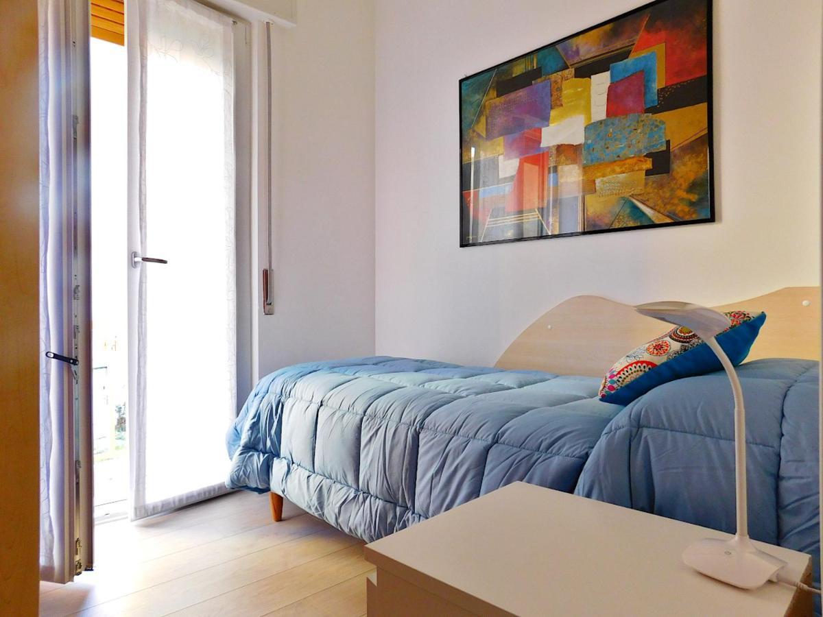 Fantastico Appartamento In Centro, Levanto Exteriér fotografie