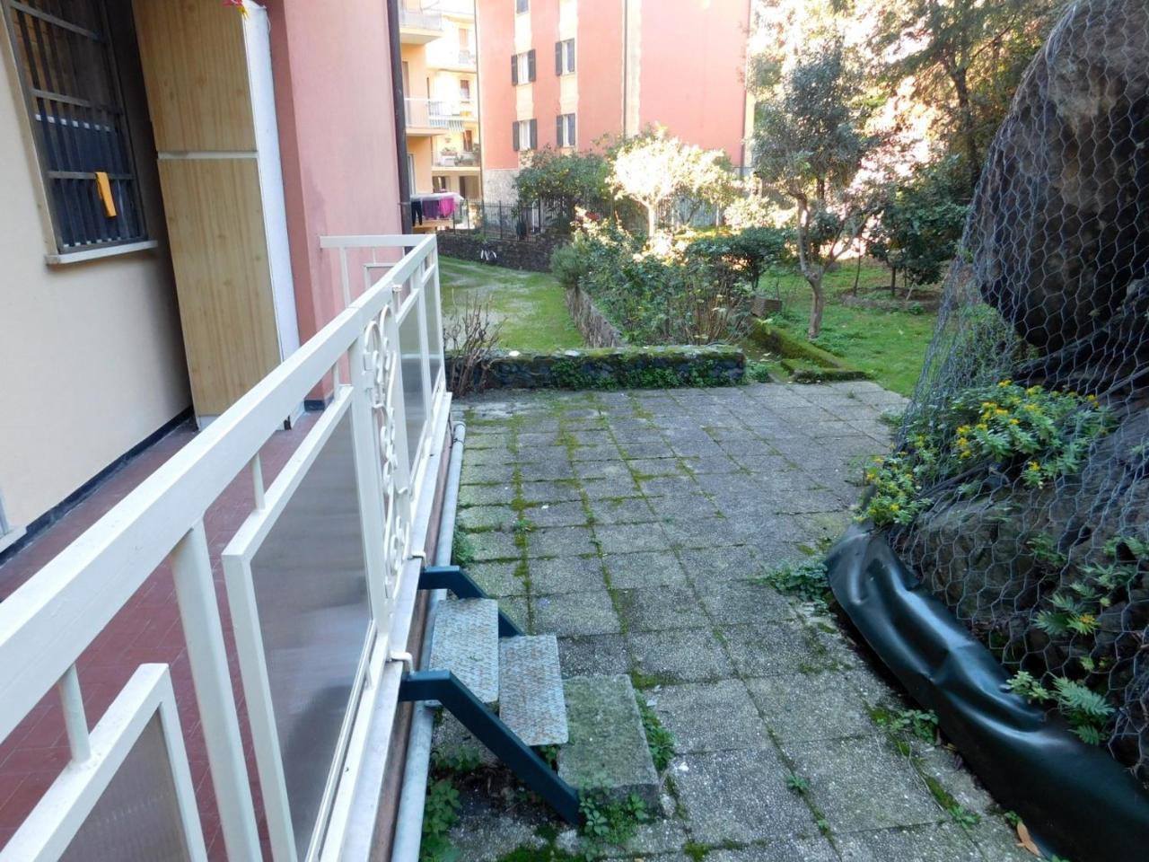 Fantastico Appartamento In Centro, Levanto Exteriér fotografie